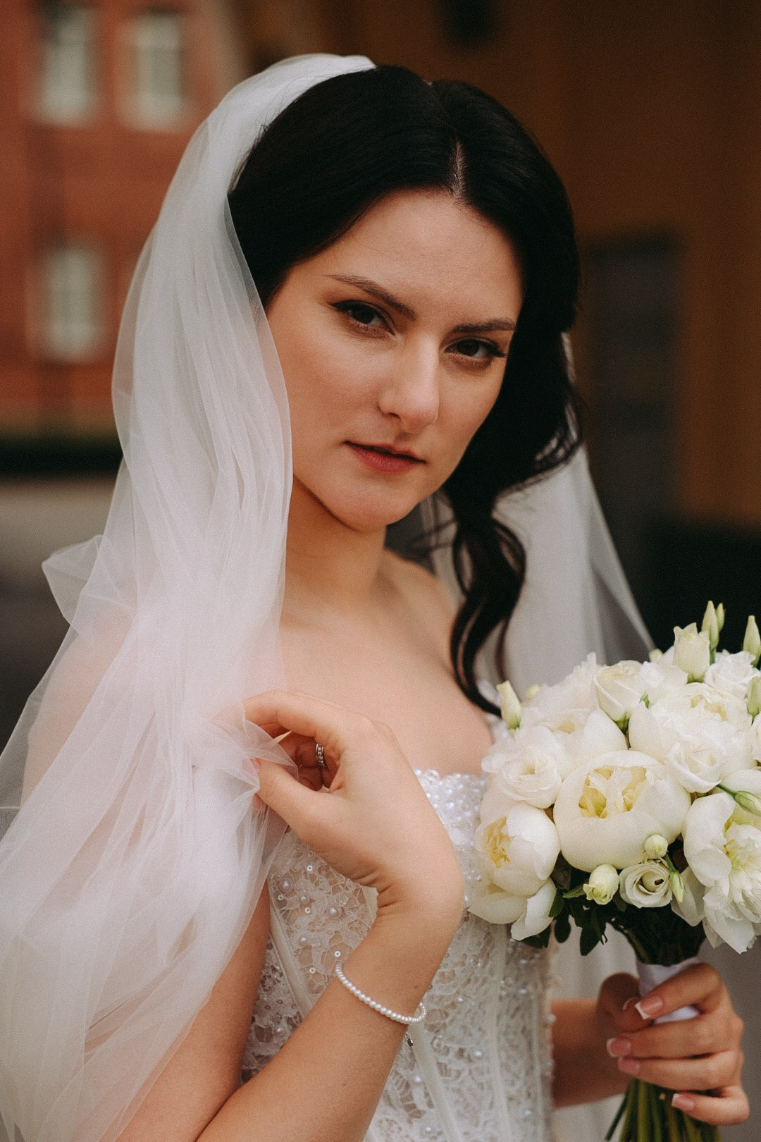 Вадим и Яна. Фотограф Нижний Новгород