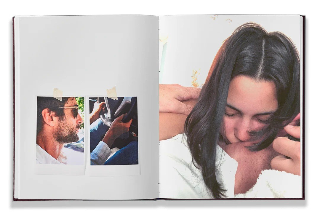 PhMuseum: Неполное руководство по созданию фотокниг — Карла Хирадло Волё. Самоорганизация Низина