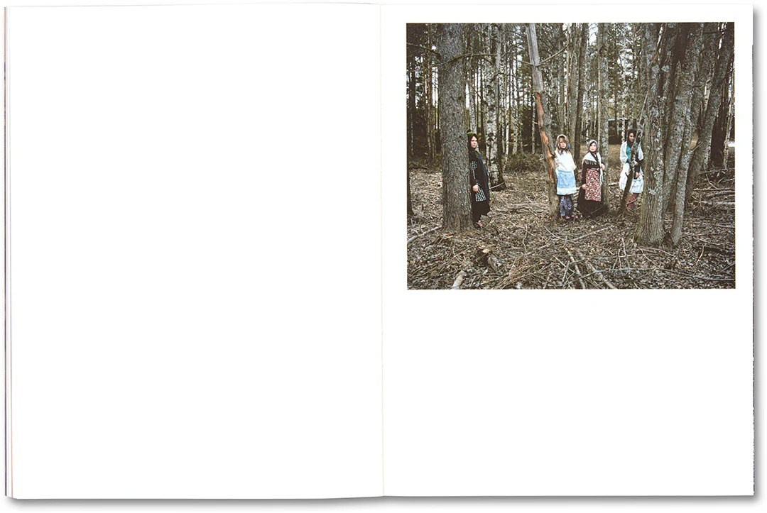 INTERVIEW WITH THE ARTIST: Maja Daniels. Самоорганизация Низина