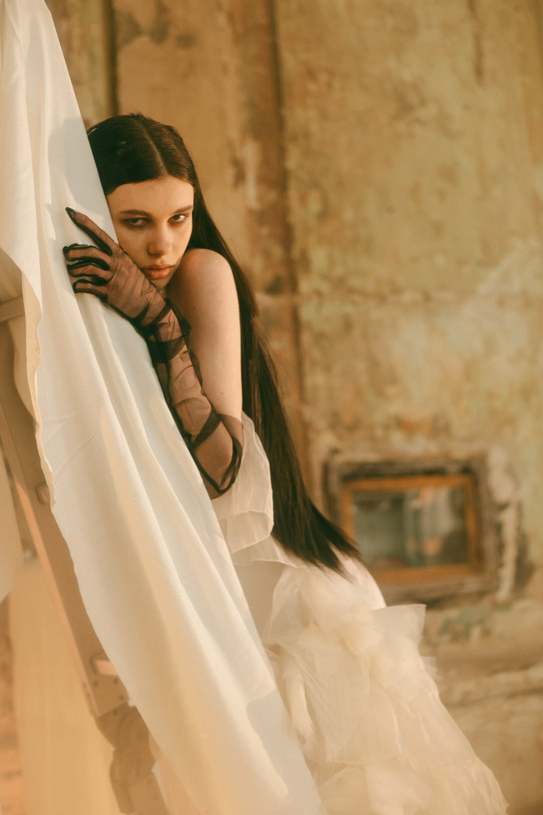 Ghost. Фотограф Нижний Новгород