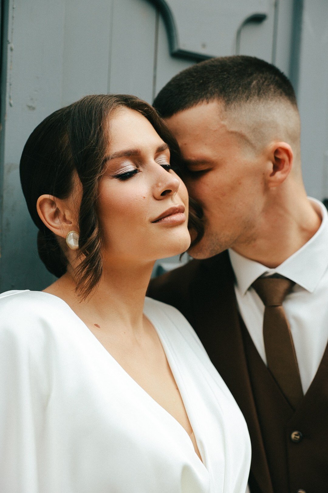 Максим и Ксюша. Фотограф Нижний Новгород