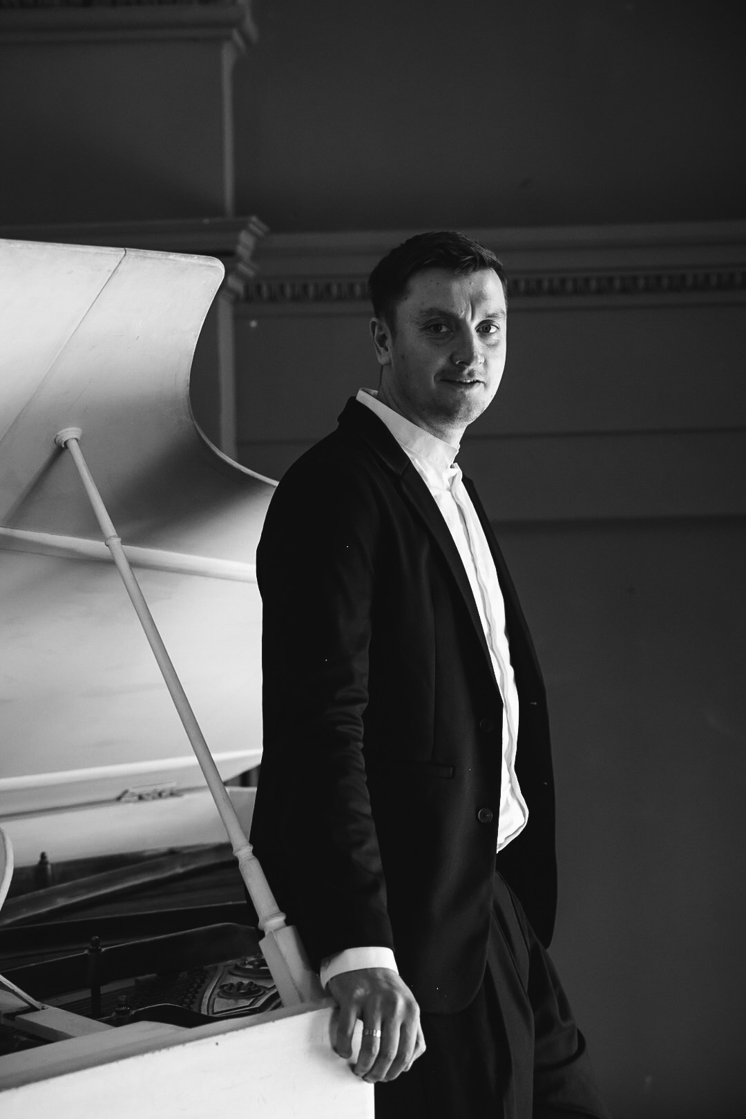 Дима и Лена. Фотограф Нижний Новгород