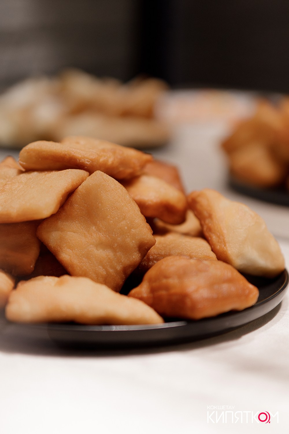 ШАШЛЫЧНЫЙ ДВОР АБАЯ. КИПЯТКОМ КОКШЕТАУ