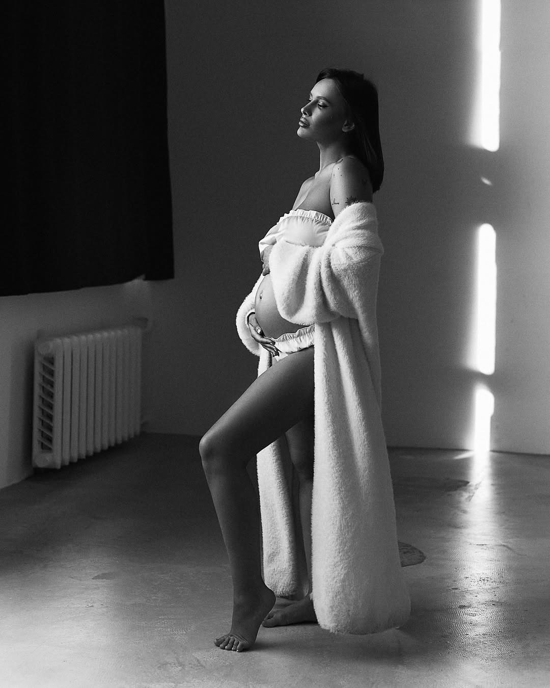 Юлия. Фотограф в Екатеринбурге и Москве, Анна