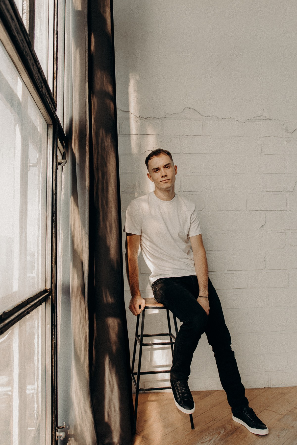 Алексей — моими глазами. Семейный фотограф Новороссийск, Анапа, Геленджик — Юлия Давыдова