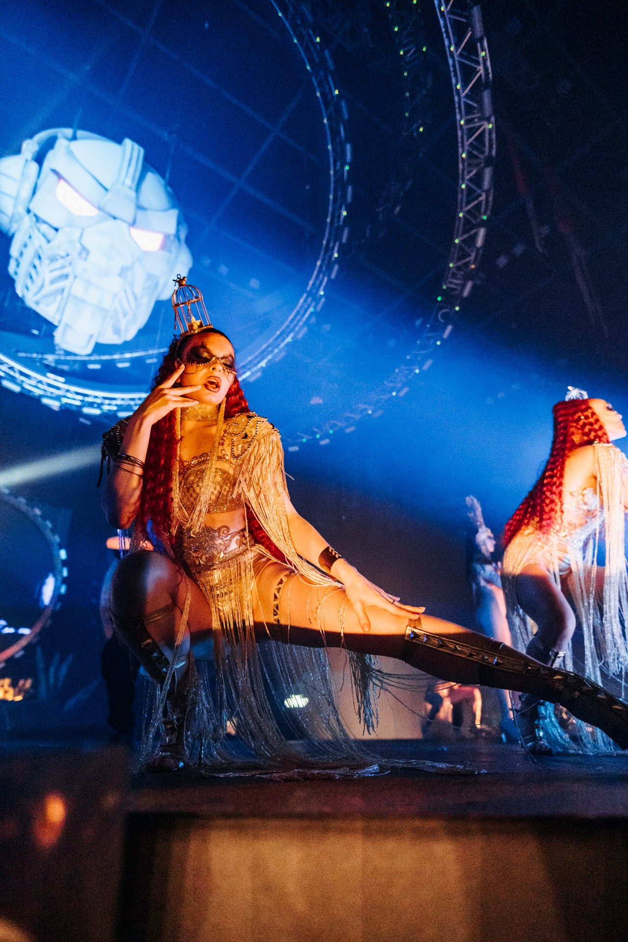 Пиратская станция | DOOMSDAY. Репортажный фотограф Санкт-Петербург