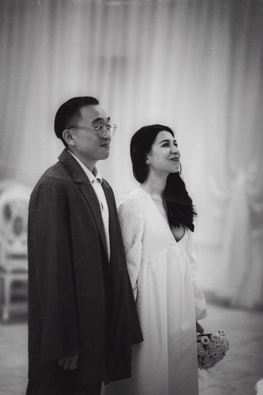 О Свадьбе. Индира Фотограф Санкт-Петербург