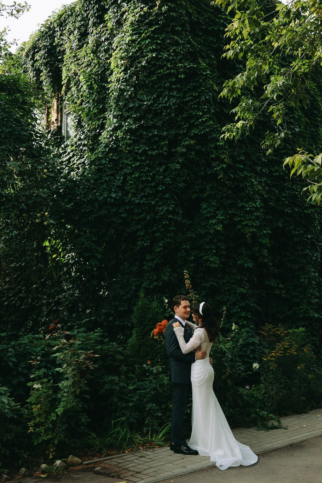 Руслан и Аня. Фотограф Нижний Новгород