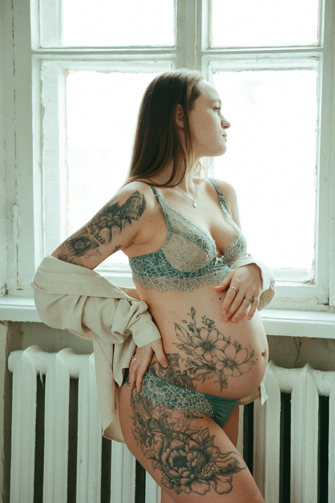 Саша и Настя. Фотограф Нижний Новгород