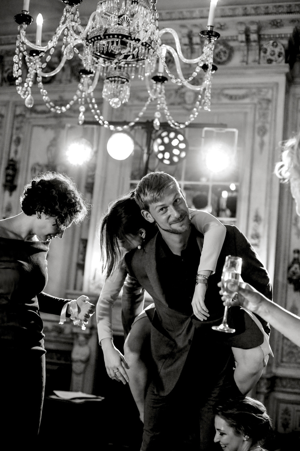 S&A. Anastasia Jes | Свадебный фотограф