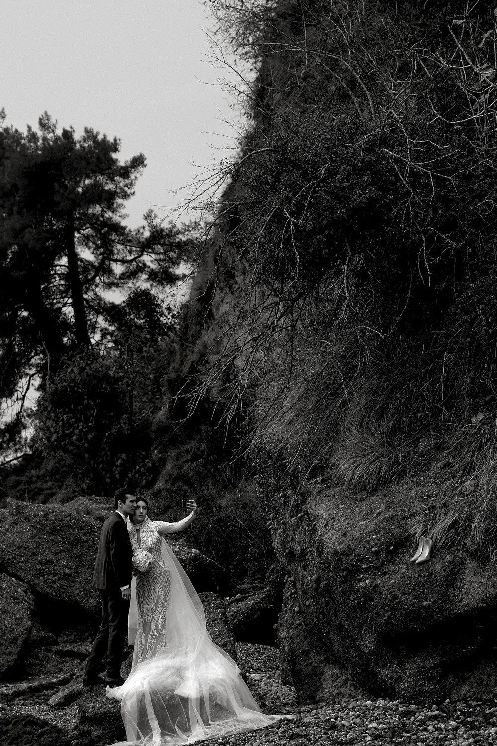 ABKHAZIA. Anastasia Jes | Свадебный фотограф