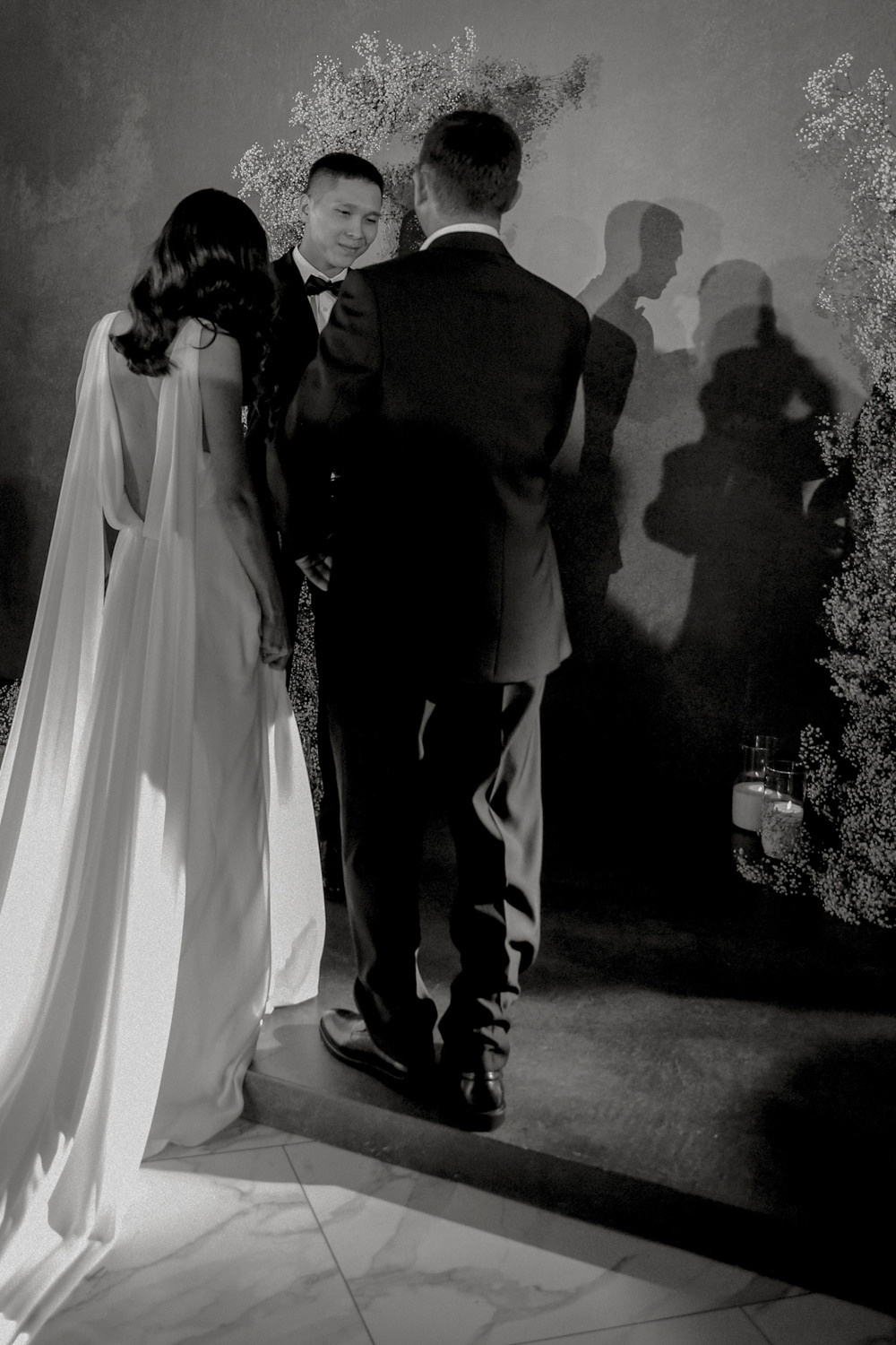 T&A. Anastasia Jes | Свадебный фотограф