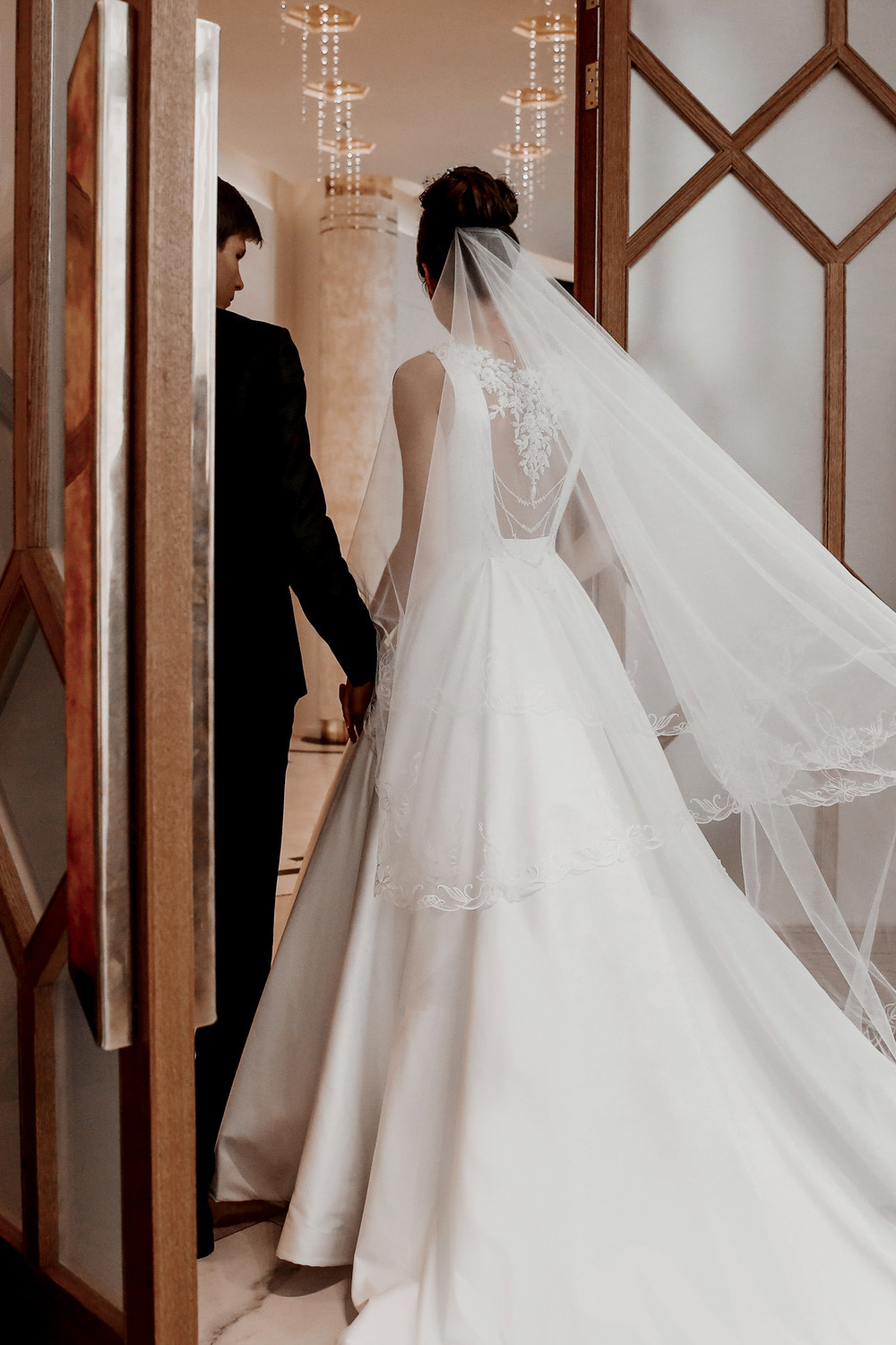 S&A. Anastasia Jes | Свадебный фотограф