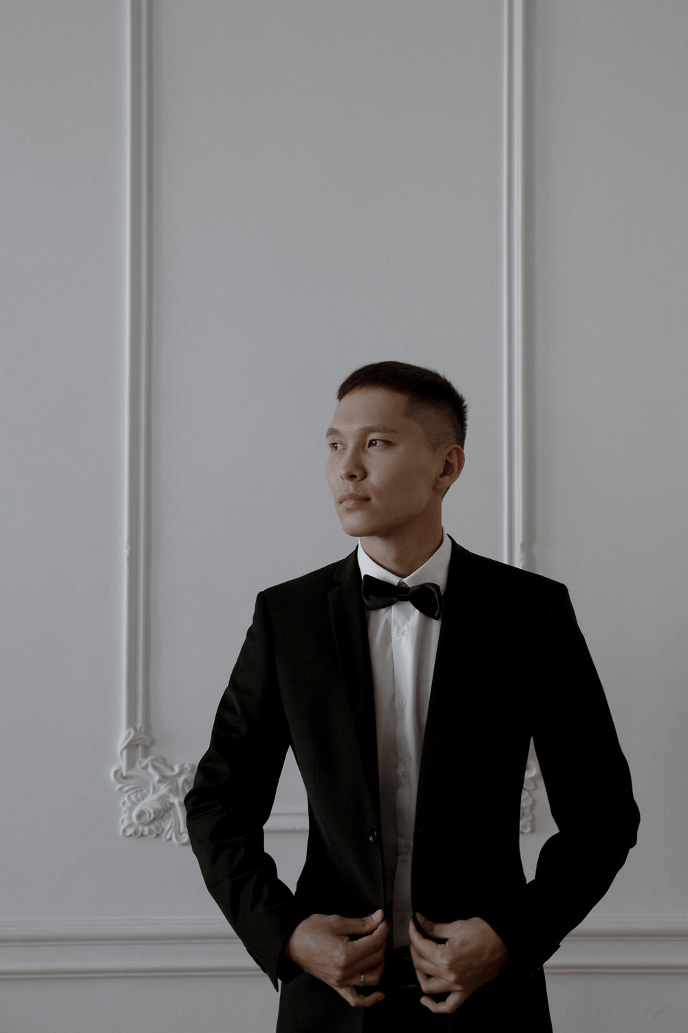 T&A. Anastasia Jes | Свадебный фотограф