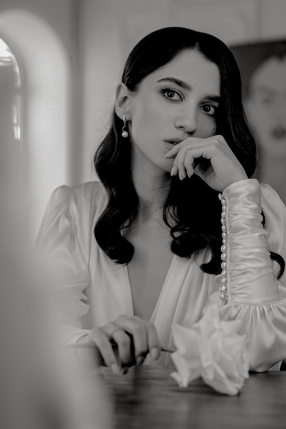 T&A. Anastasia Jes | Свадебный фотограф