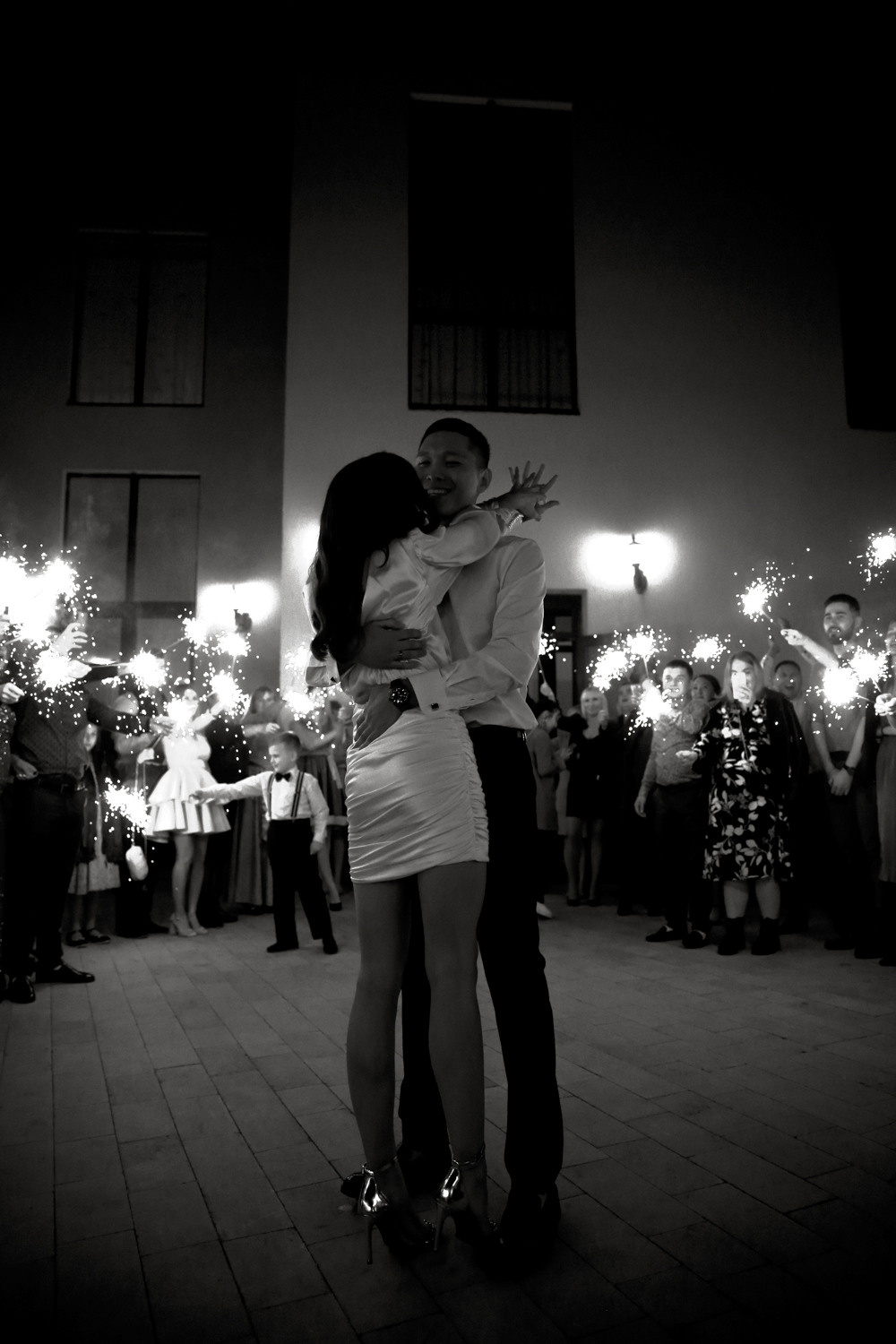 T&A. Anastasia Jes | Свадебный фотограф