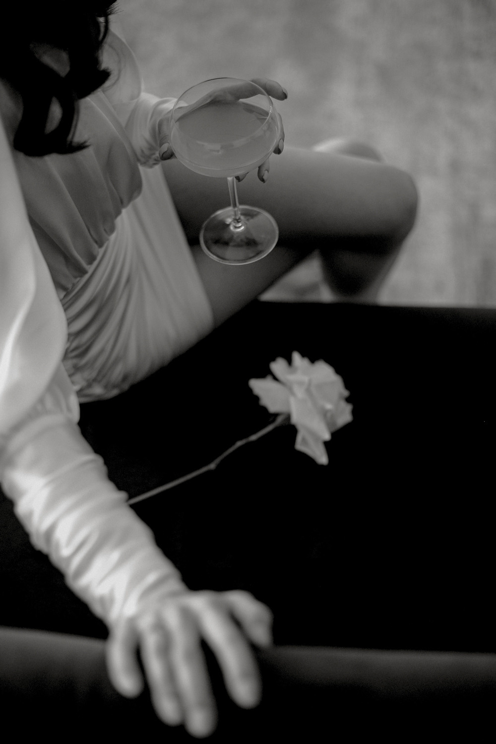 T&A. Anastasia Jes | Свадебный фотограф