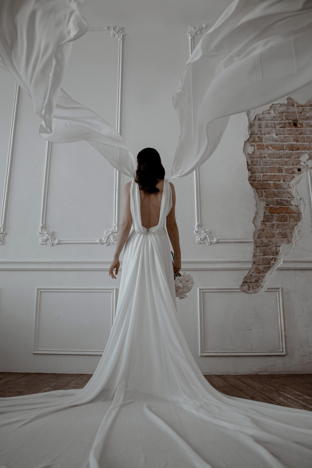 T&A. Anastasia Jes | Свадебный фотограф