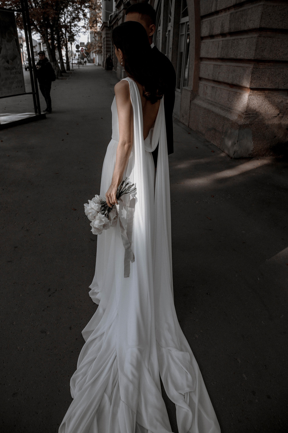 T&A. Anastasia Jes | Свадебный фотограф