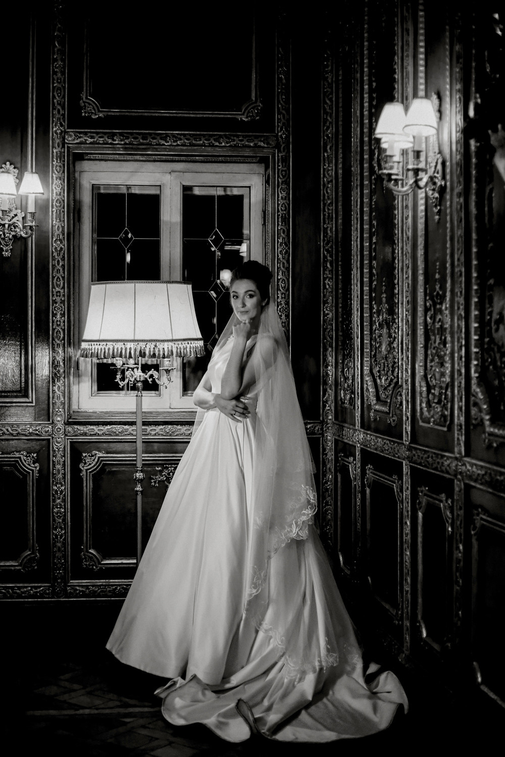 S&A. Anastasia Jes | Свадебный фотограф