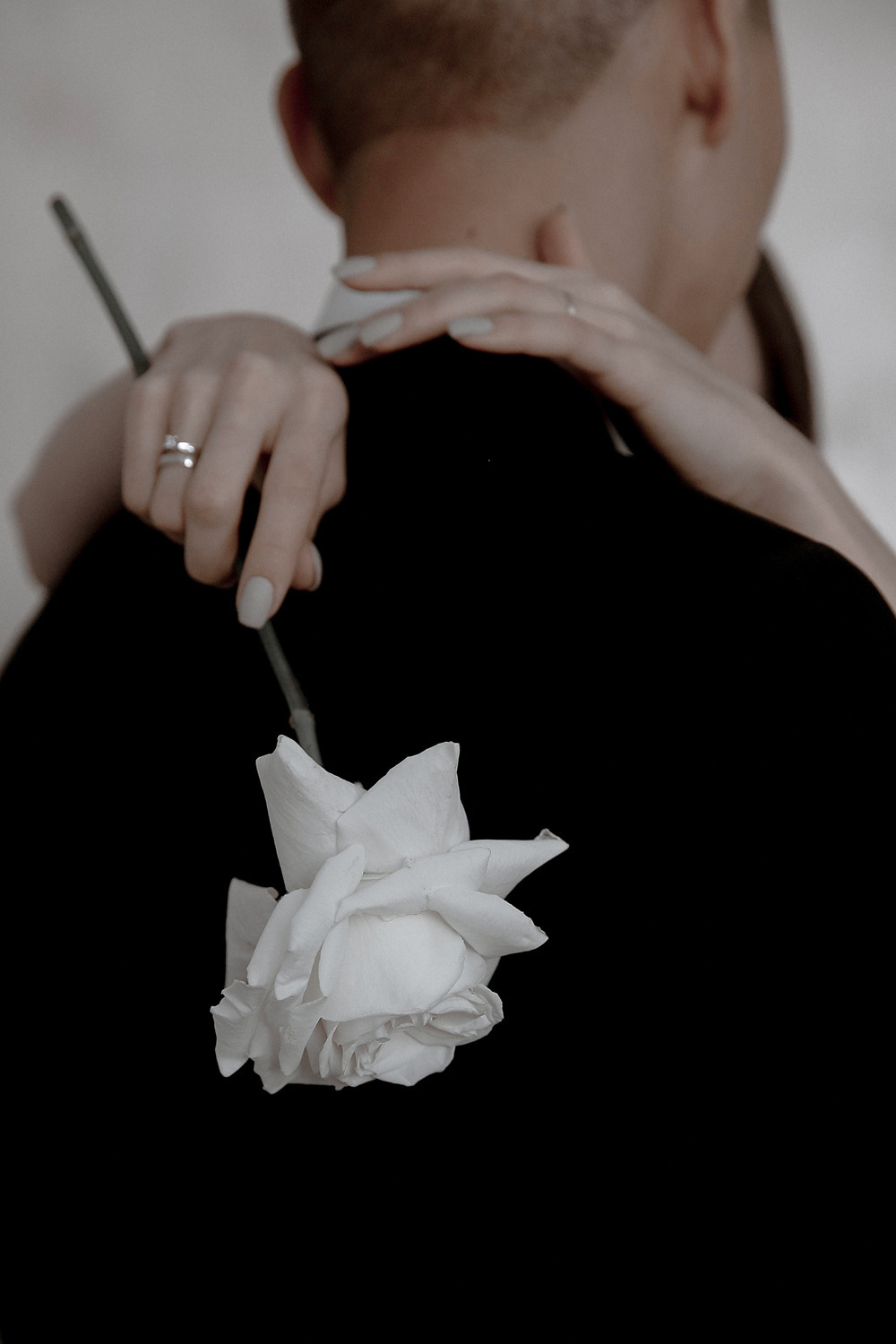 T&A. Anastasia Jes | Свадебный фотограф