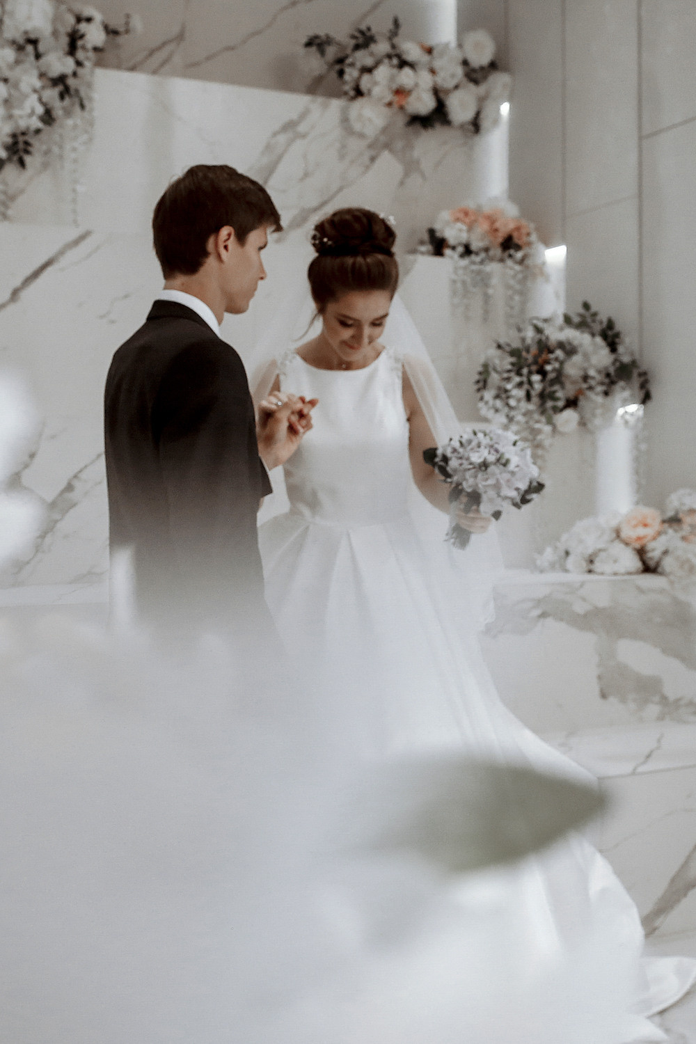 S&A. Anastasia Jes | Свадебный фотограф