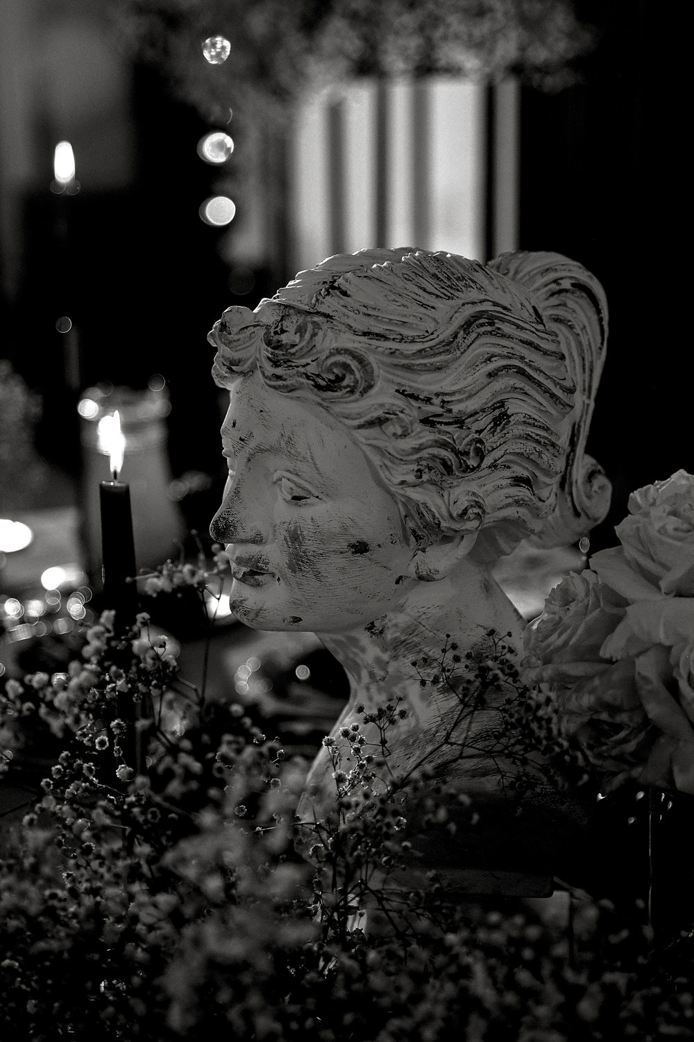 T&A. Anastasia Jes | Свадебный фотограф