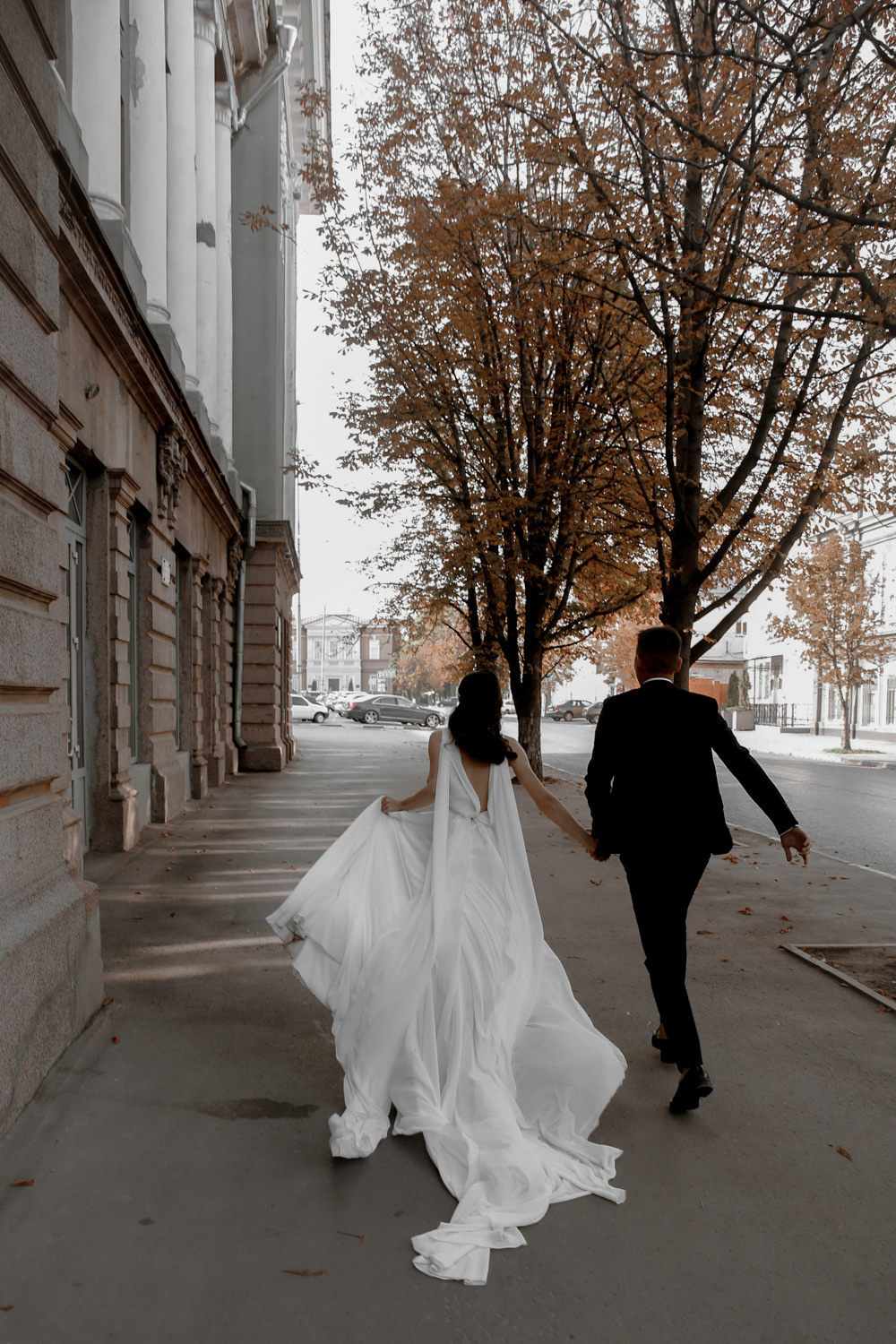 T&A. Anastasia Jes | Свадебный фотограф