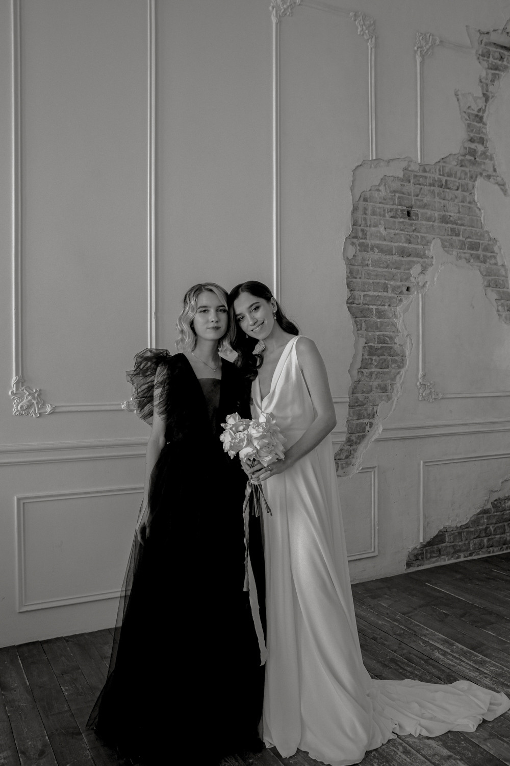 T&A. Anastasia Jes | Свадебный фотограф