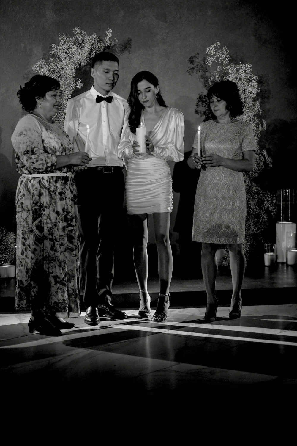 T&A. Anastasia Jes | Свадебный фотограф