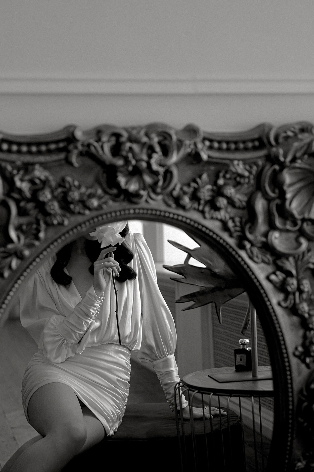 T&A. Anastasia Jes | Свадебный фотограф