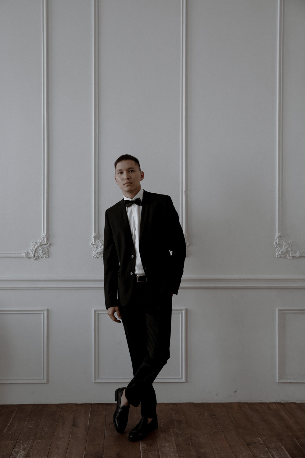 T&A. Anastasia Jes | Свадебный фотограф