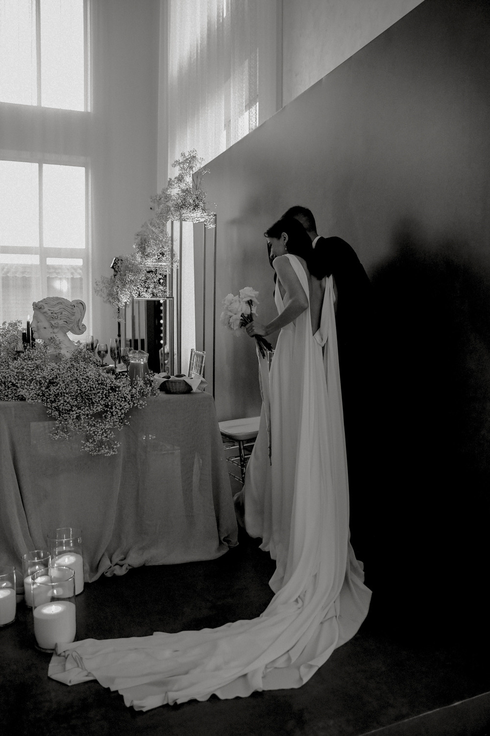 T&A. Anastasia Jes | Свадебный фотограф