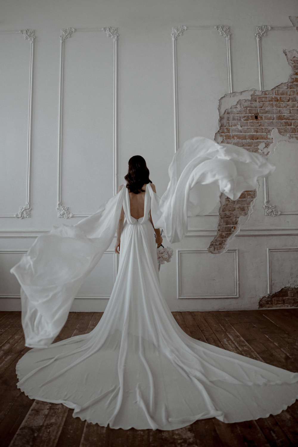 T&A. Anastasia Jes | Свадебный фотограф