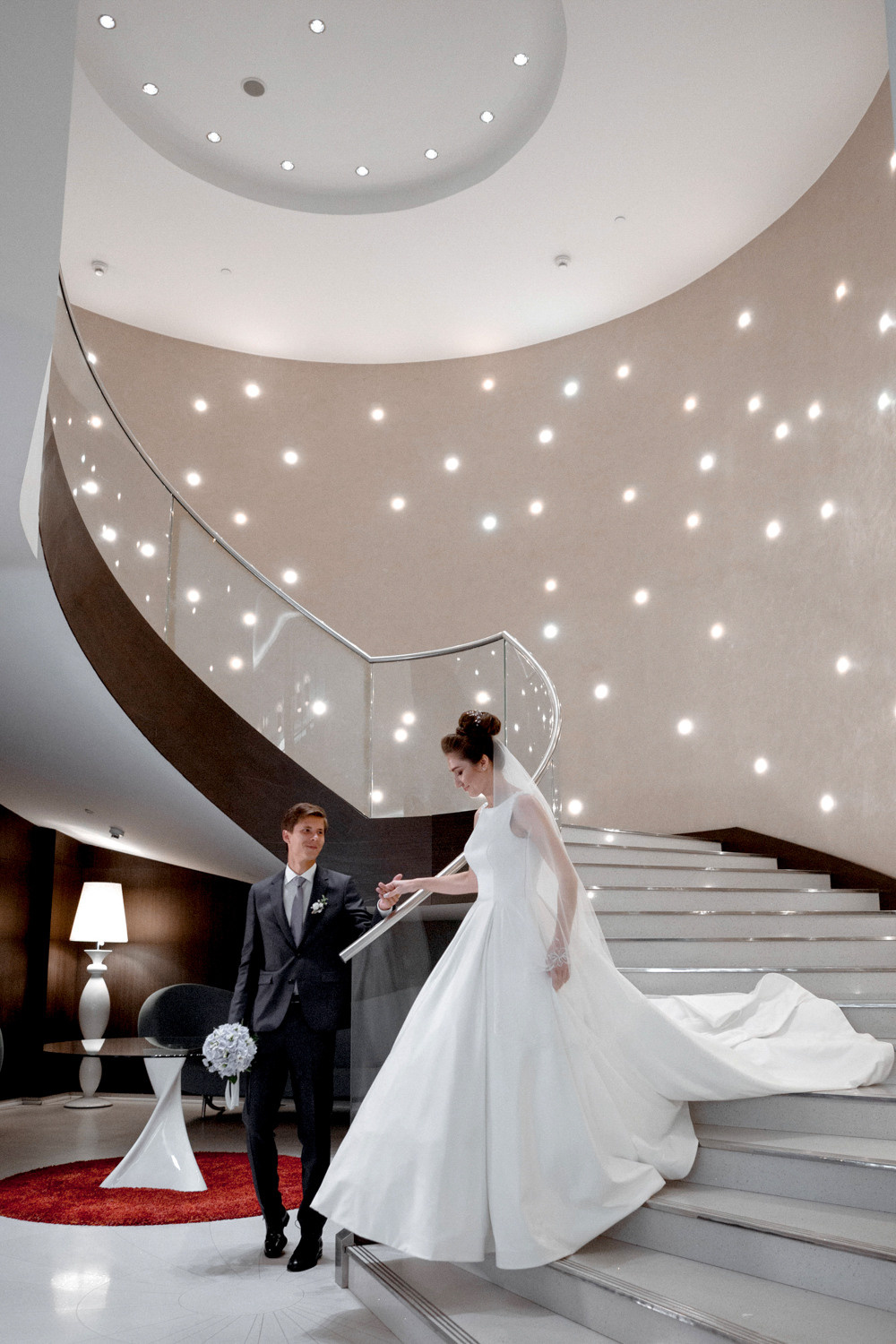 S&A. Anastasia Jes | Свадебный фотограф