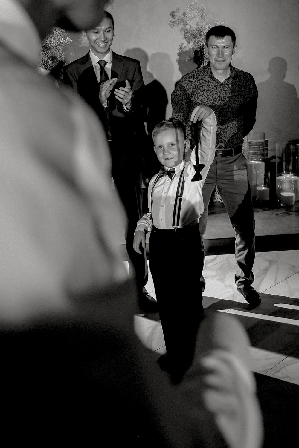 T&A. Anastasia Jes | Свадебный фотограф