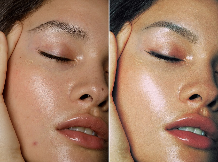 Фотограф Кирилл Володкин