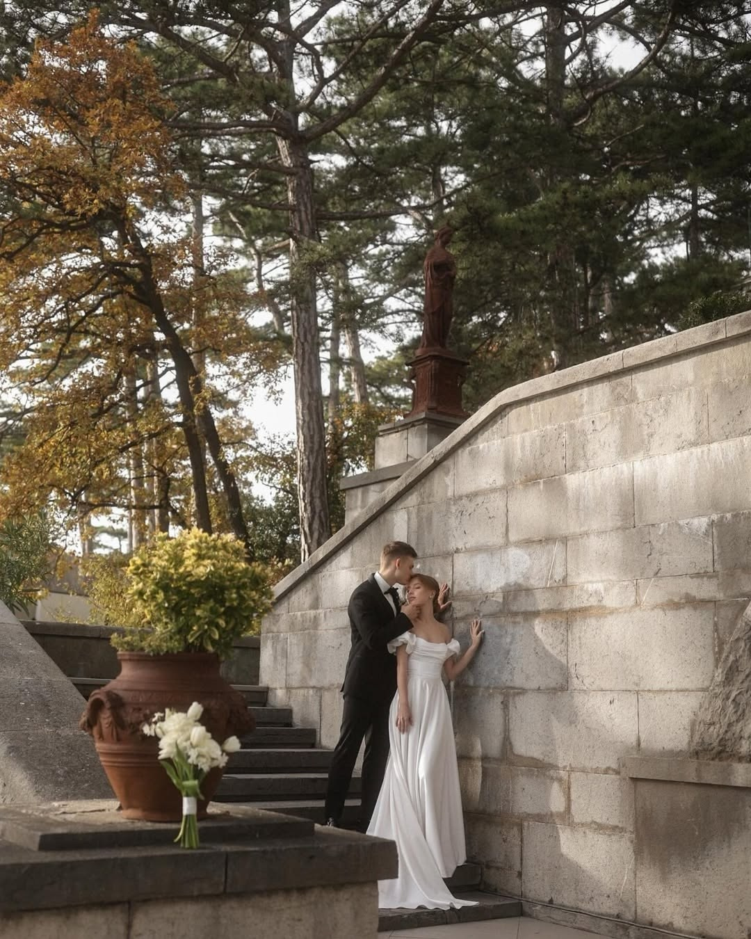 Фотограф в Севастополе и Крыму Артем Волобуев