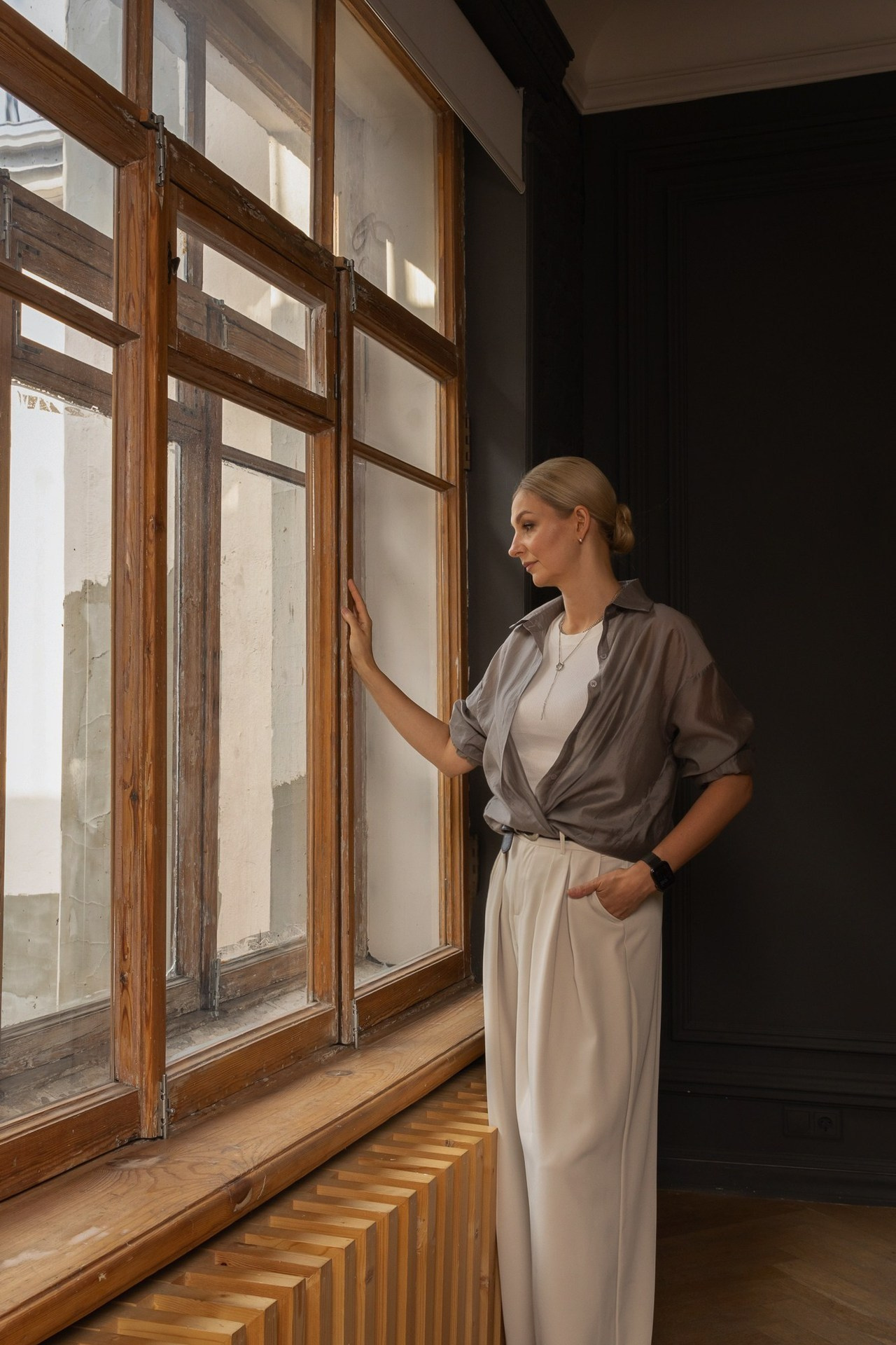 Отзывы. Фотограф портретист в Санкт Петербурге Дроздова Алла