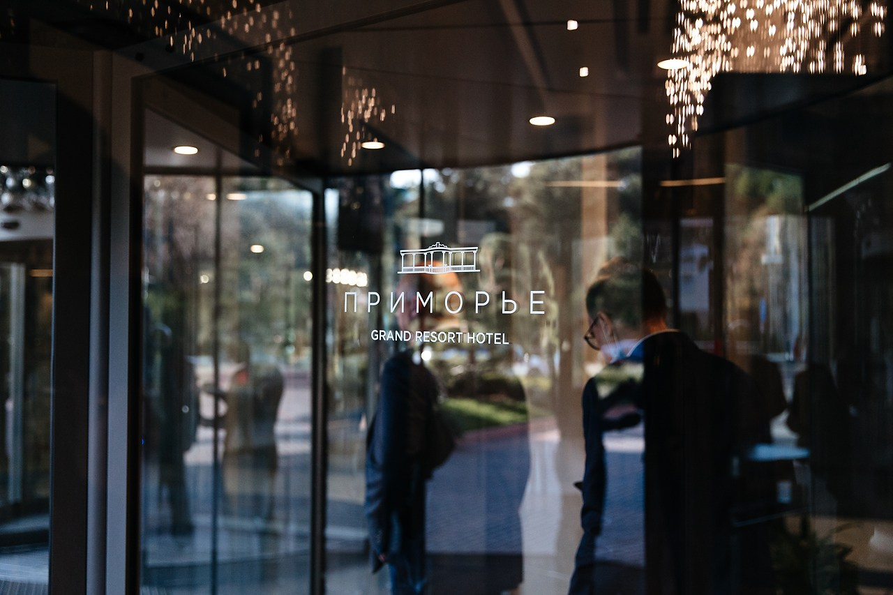 Фотосъёмка конференций, рабочих встреч. Свадебный, репортажный фотограф Дмитрий Макарченко