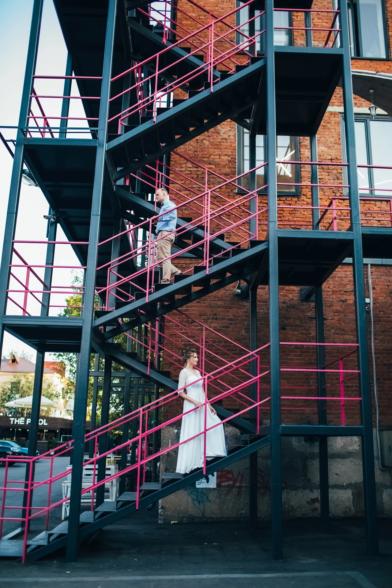 Свадебные фото. JUSTDOITBRATFILMS