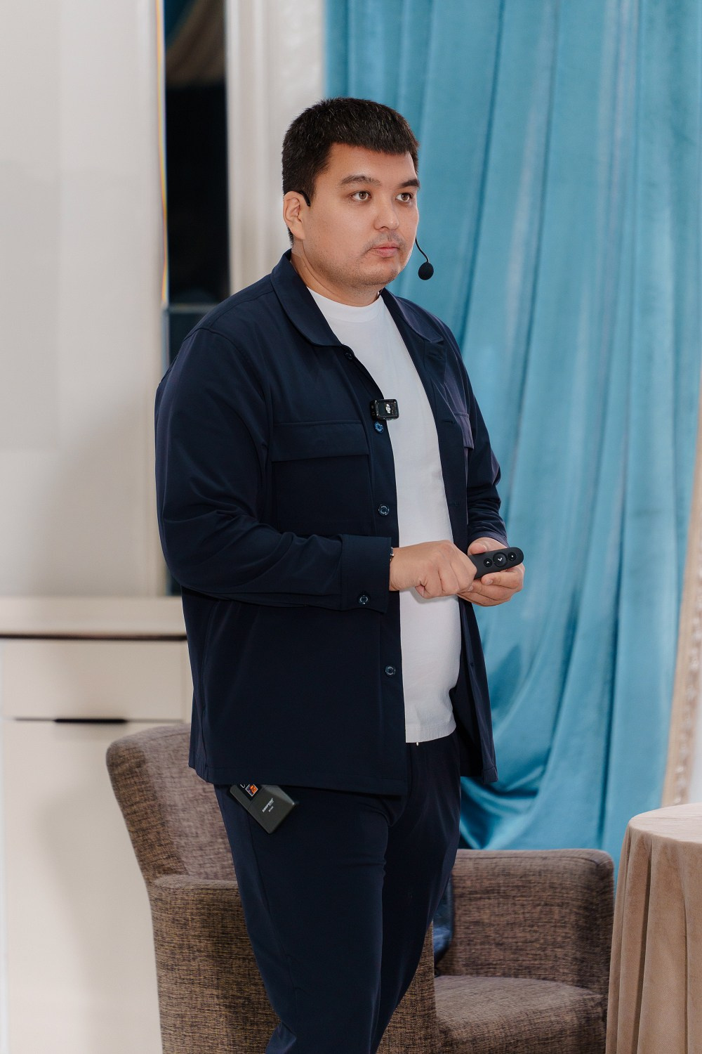 FILLIN GROUP. КИПЯТКОМ КОКШЕТАУ