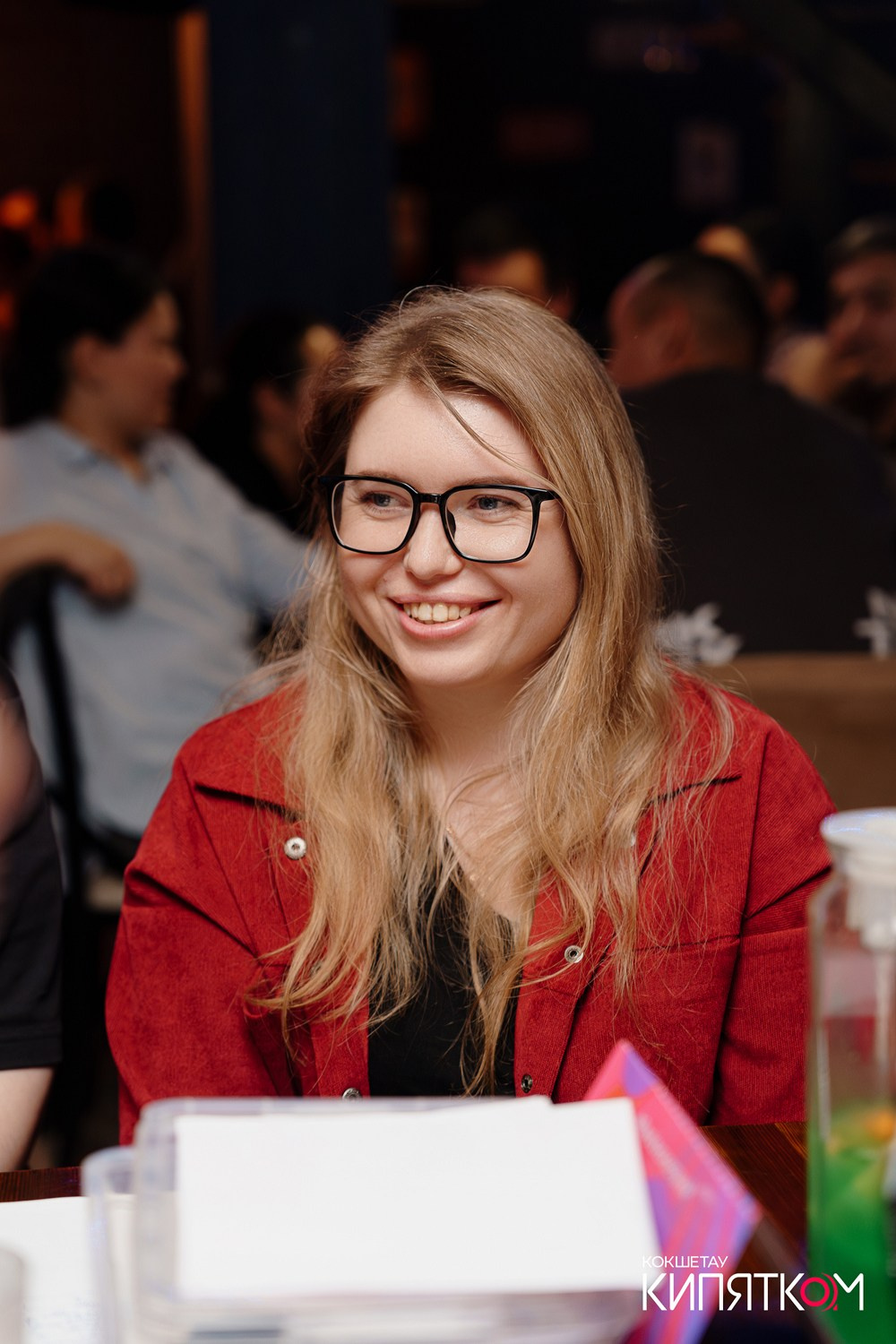 WOW QUIZ. КИПЯТКОМ КОКШЕТАУ