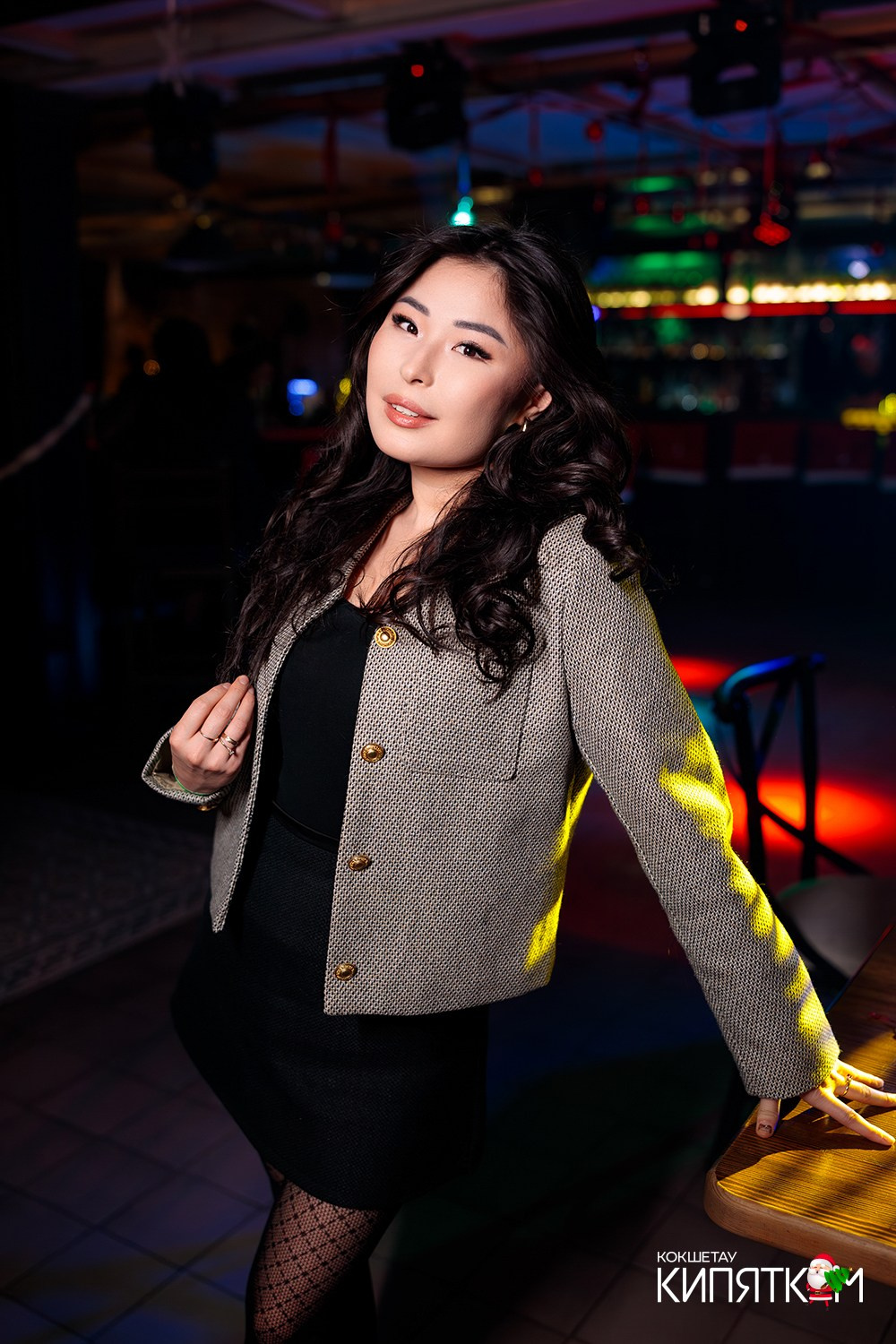 GENTLEMAN PUB. КИПЯТКОМ КОКШЕТАУ