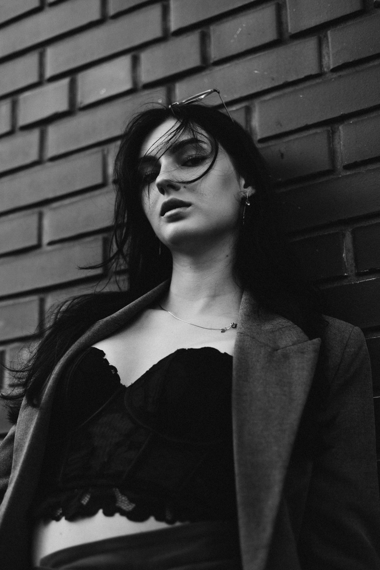 Марианна. Модельное агентство TM Models в Калининграде