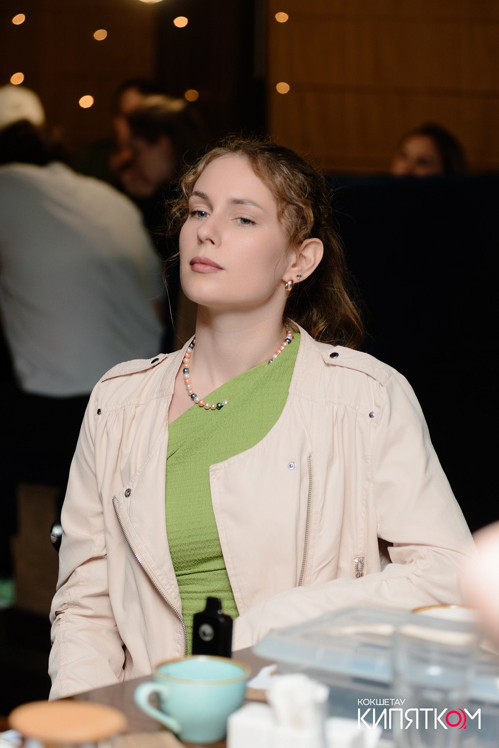 WOW QUIZ. КИПЯТКОМ КОКШЕТАУ