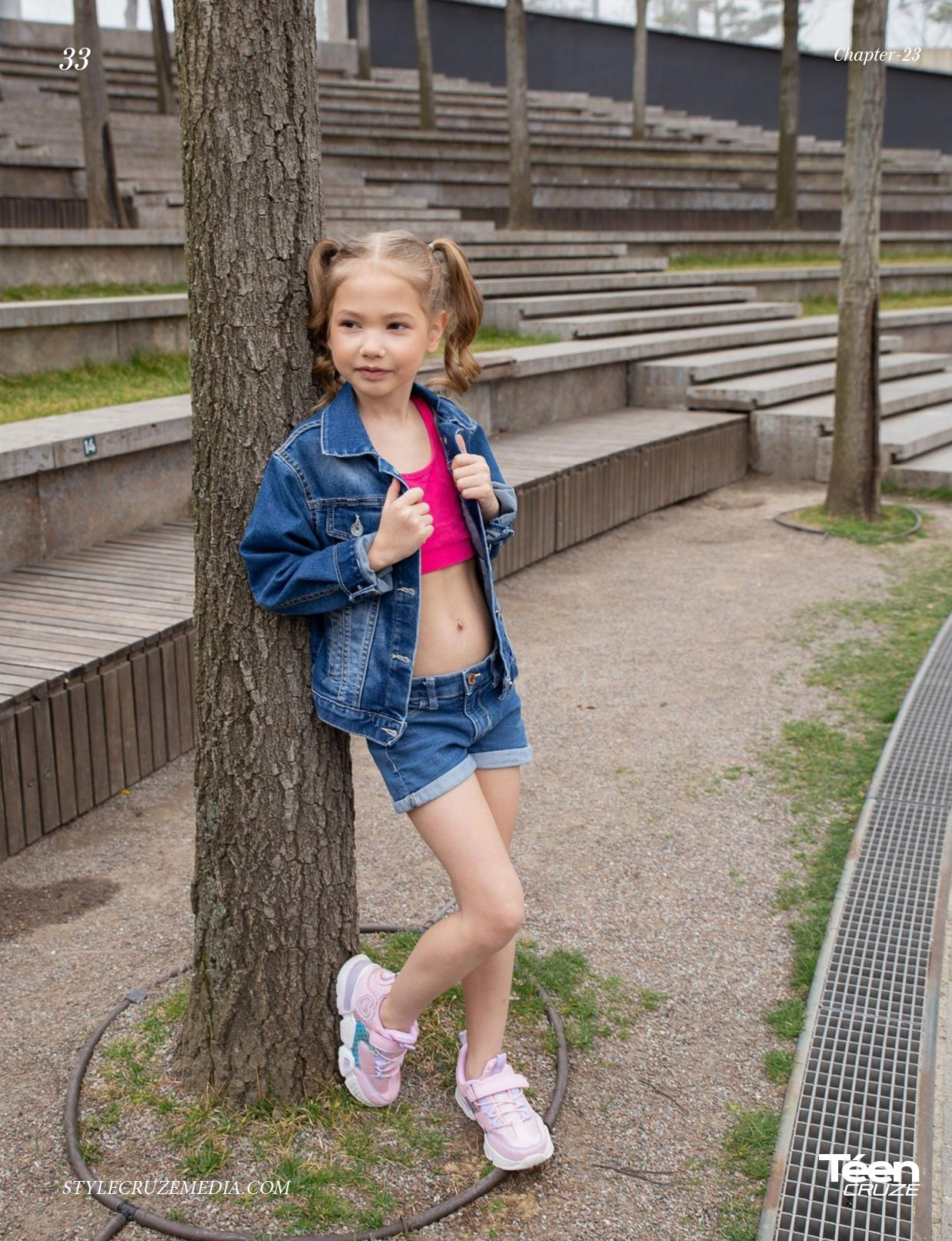 Публикации в журнале