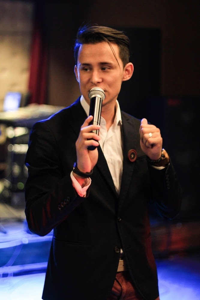 Владислав Казак