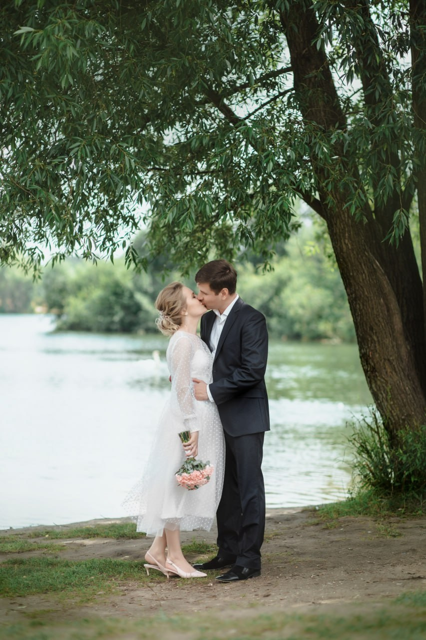 Свадьбы. Елена Бордо | Фотограф Москва