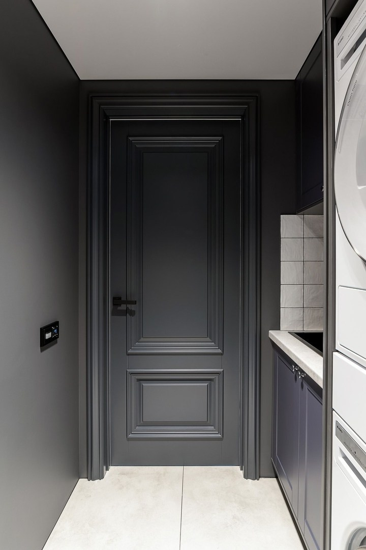 Таунхаус. Дизайн студия премиум класса